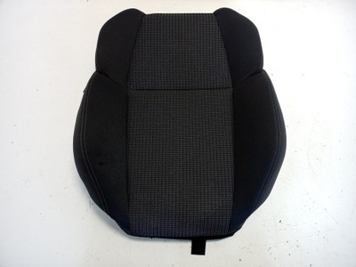 Спинка сиденье правого peugeot 508 фото №1