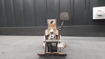 Gagj6a педаль гальма mazda 6 2.0 фото №1