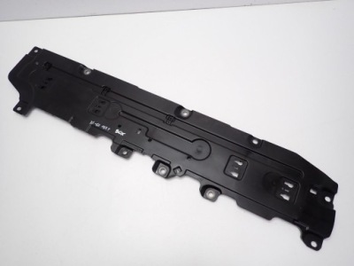 Плита защита подвеска правая оригинал 31497614 volvo xc60 ii 18r фото №1