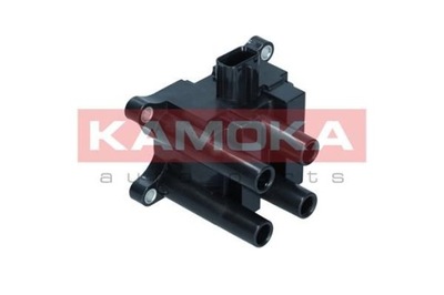 Катушка зажигания kamoka 7120134 фото №1