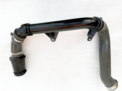 Renault talisman 1,6dci труба шланг wąż 1115492s02 10653375s03 1101331s02 фото №1