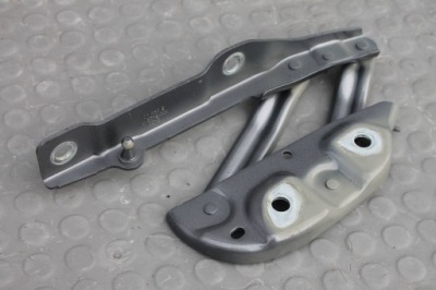 Петля капот правий перед 10915428 mg hs ii 24- фото №1