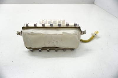 Suzuki grand vitara ii подушка пассажира фото №1