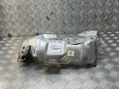 Bmw f40 f44 f46 f48 изоляция корпус защита тепловая 9845364 фото №1