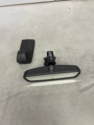 Дзеркало внутрішнє f10 f11 камера оригінал фото №1