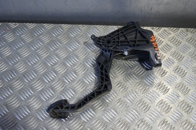 Педаль сцепления a1 8x polo 6r1721059ab фото №1