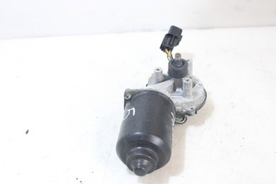 Моторчик двірник перед hyundai getz фото №1