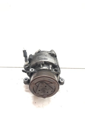 Компресор кондиціонера lancer asx outland 7813a212 фото №1