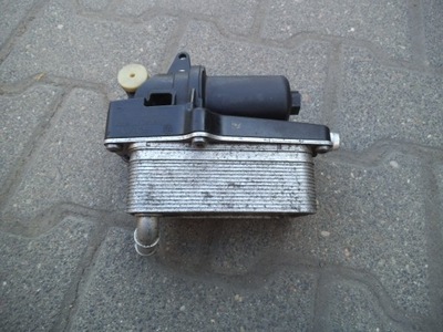 Mercedes радіатор коробки передач a2465010101 фото №1