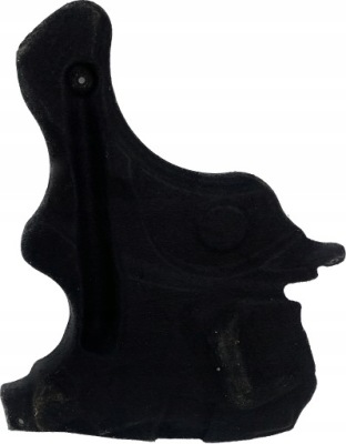 Bmw x5 e70 f15 защита акустическая двигателя 8515769 фото №1