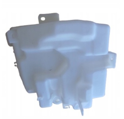 Peugeot 4008 citroen c4 aircross бак омывателя фото №1