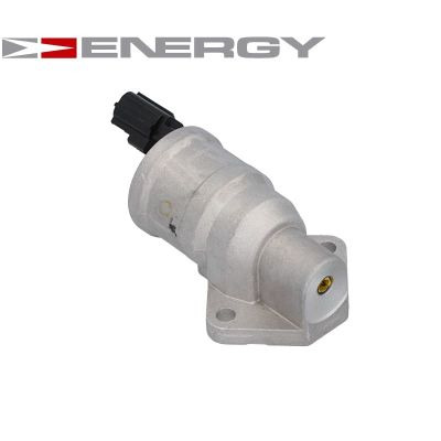 Двигун кроковий energy ford fiesta/focus 00- фото №1