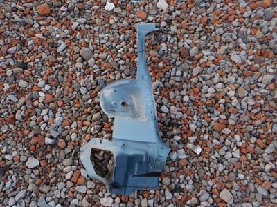 Четверть задняя левая задняя левый hyundai getz 05- фото №1