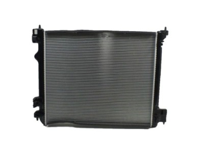 Koleos 2 x-trail t32 2.0dci радіатор води оригінал фото №1