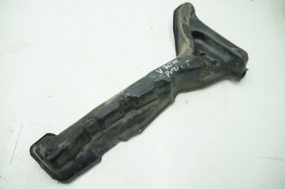 Volvo v70 iii шумоізоляція крила праве 31299845 фото №1