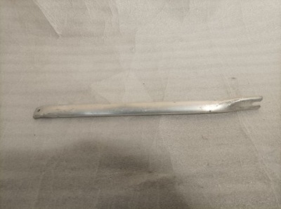 Bmw x7 g07 соединитель разъём амортизатора правый задняя фото №1