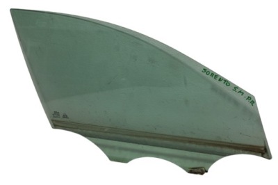 Kia sorento iii 3 скло двері передня права 43r-000383 , as2 фото №1