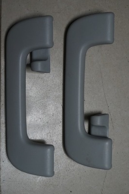 Audi a3 s3 8v ручка потолочный задняя 8v0857607a фото №1