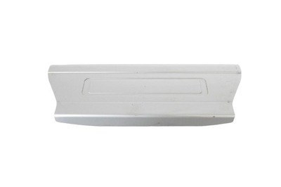 Land rover range rover l405 2019 правая сторона молдинг порог задняя фото №1