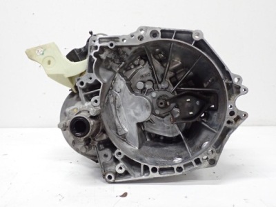 Коробка передач передач 20et29 crossland x citroen c3 aircross 1.2 thp 110km 18r фото №1