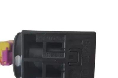 Предохранитель аккумулятор audi a6 4f2, c6 4f0915519 2.0l дизель 103kw 2007 фото №1