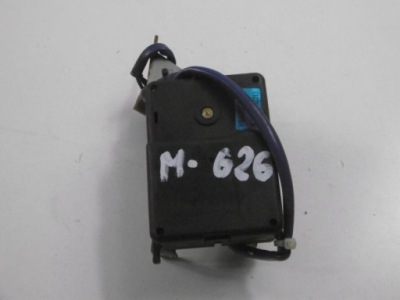 Mazda 626 iv ge двигун кришка обігрівача hb600ga5rc фото №1
