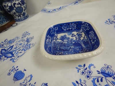 VILLEROY&BOCH RUSTICANA MISKA SALATERKA