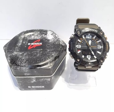 ZEGAREK CASIO GG-B100