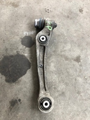 Audi a6 a7 4g рычаг правый передний оригинал фото №1