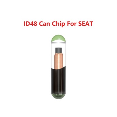 ID48 Can Glass Chip TP22 for Seat TP23 for VW TP24 for Skoda TP25 fo~24874