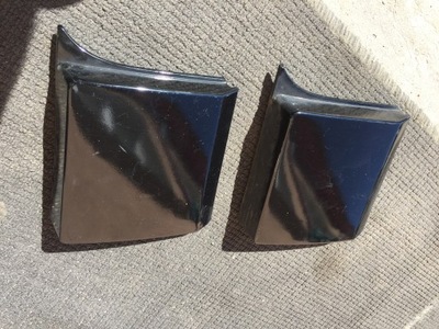 Renault trafic iii молдинг левая малый оригинал фото №1