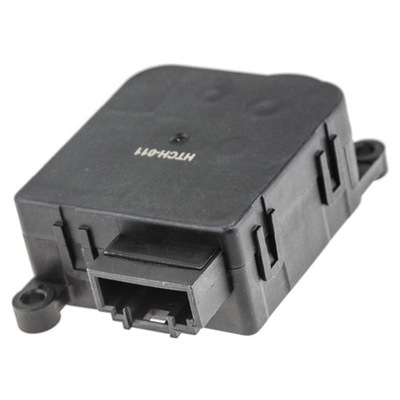 Блок управления заслонка обдув jeep grand cherokee 05- фото №1