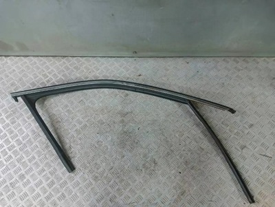 FORRO VENTANAS DE PUERTA DERECHA PARTE DELANTERA SKODA SUPERB 3 3V0837432  