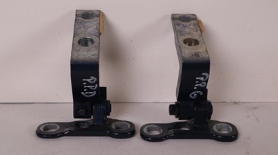 Volvo xc90 ii петлі двері правих перед 723-16 фото №1