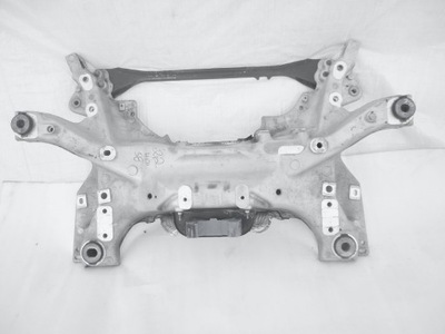 Peugeot 508 gt 2,2hdi подрамник перед оригинал фото №1