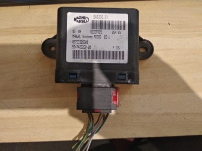 Модуль насоса 9647428280-00 peugeot 407 фото №1