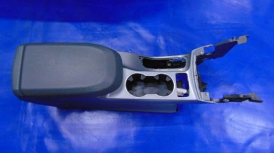 Туннель средний подлокотник ford focus c-max mk1 lift 07-10 фото №1