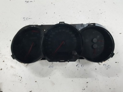 Grand vitara ii 05r- 1.9 ddis счетчик anglik фото №1