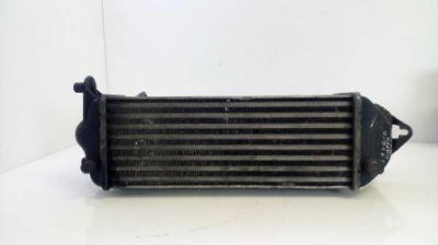 Інтеркулер lancia kappa 2,4 td 1997r. фото №1