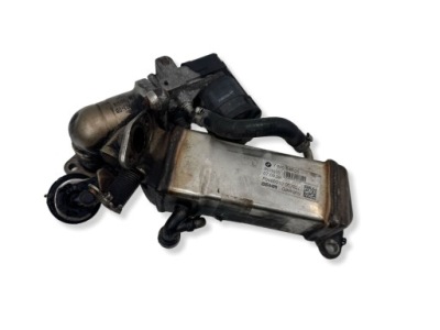Радіатор egr bmw 7 f01 f02 f03 f04 7805446 фото №1