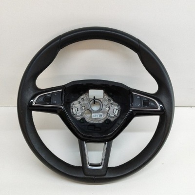 Skoda superb b8 3v 2018 повітропровід фото №1