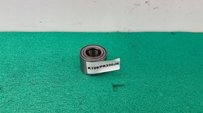 Підшипник ступиця колеса dacia spring logan renault 432109849r k106/pr330jr фото №1