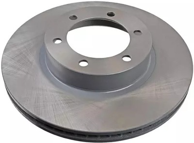 Blue print тормозные диски+ тормозные колодки p lexus gx i 338mm фото №1