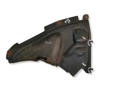 Bmw f30 треугольник подкрылок правый перед 7260740 фото №1