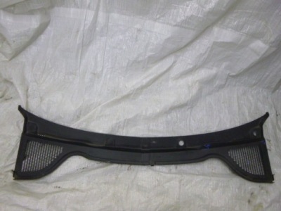 Skoda karoq жабо полный фото №1