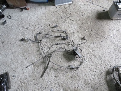 Жгут бампера задняя 240155651r renault espace 5 v фото №1