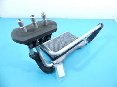 Обігрівач bmw 7 f01 3.0d 245km 2008r фото №1