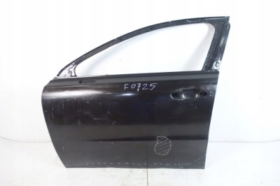 Peugeot 508 i 1 10-18 дверь левый перед левая передние фото №1