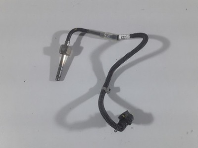 Infiniti q50 2.2d датчик температуры выхлопных газов фото №1