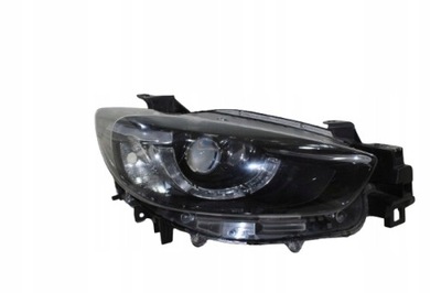 MAZDA CX5 RESTYLING FARO COMPLETO DIODO LUMINOSO LED DERECHA PARTE DELANTERA KA1L-51030C  